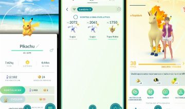 Pokémon go LVL38 | 100% + 2 LUGIA | PIKACHU FUNDO D023