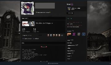 Conta Steam Level 72, 5 anos e com VÁRIOS jogos AAA e itens da loja de pontos