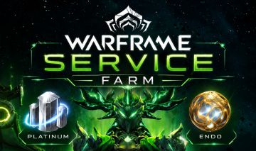 [SERVICES] WARFRAME - ULTRA FAST