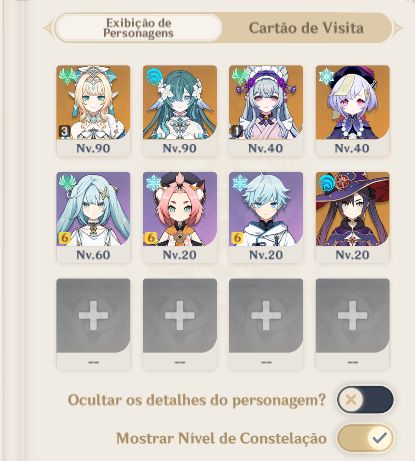 Vesna C3R1, Vodyanitsa C0R1 Buildadas, 20 tiros - MISSÃO DO SELETOR FEITA