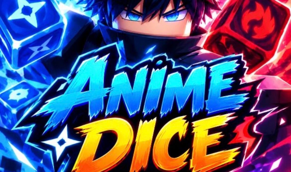[BEST PRICE] ANIME DICE ITENS