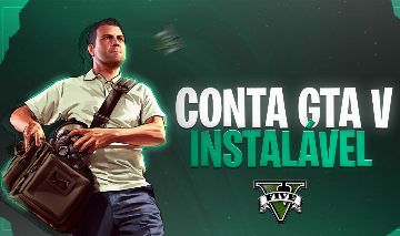 GTA 5 - Steam + Rockstar - (20% OFF)