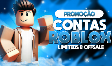 Conta Roblox 2018 | CDK + Frutas Lendárias + Blue Lock + YBA | Verificada
