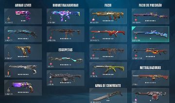 Conta Valorant +R$ 3800,00 gastos elo max: Imortal 2