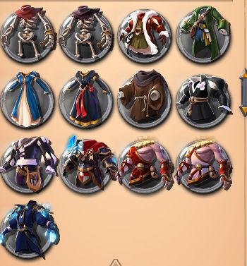 CONTA ALBION 1.6+BN - 11m PRATA LIQUIDA + 30M em ITENS - PRONTA PRO PVP