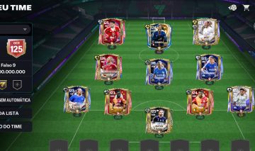 Conta FC mobile GER 125