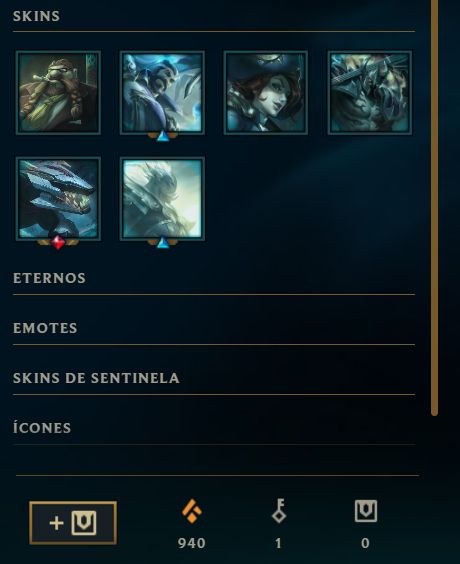 Projeto Renekton, Graves Porcelana
