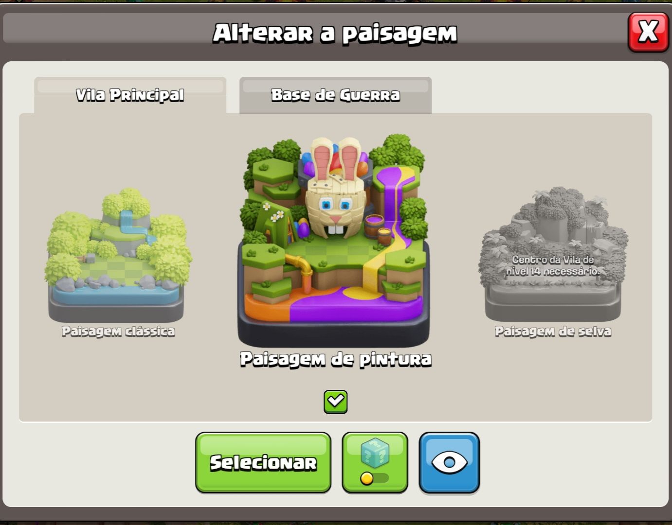 Cv 11 Full com 9.400 gemas