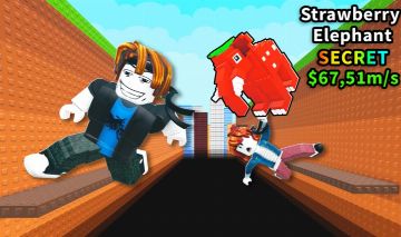 PARKOUR FOR BRAINROTS!/PARKOUR PARA BRAINROTS! (SEGREDO/ IMPOSSIBLE)