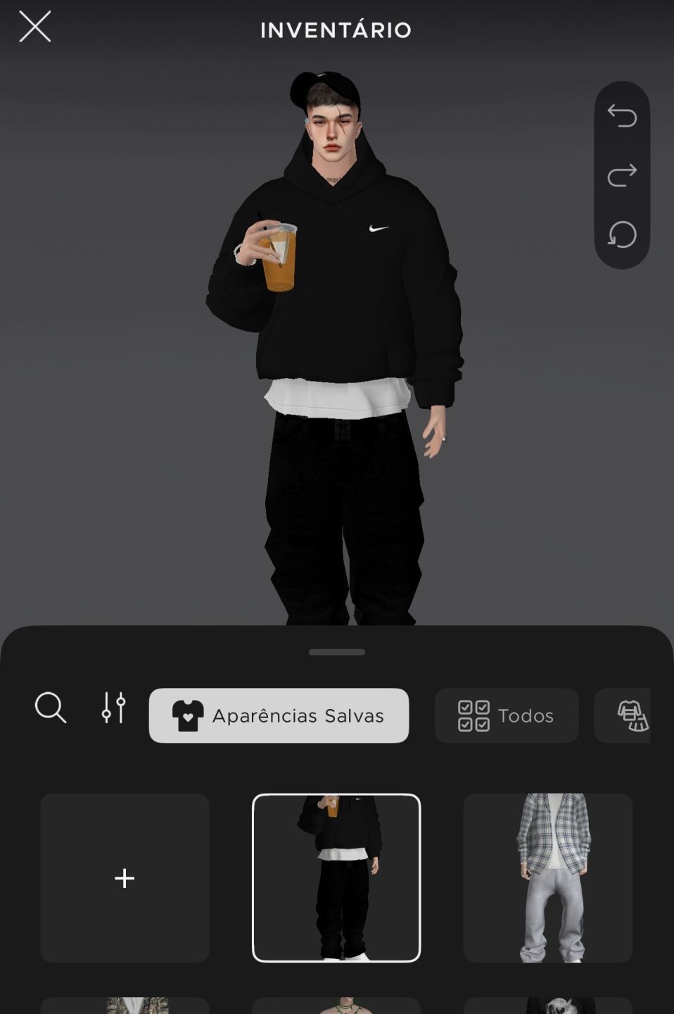 Conta boa IMVU (no precinho)