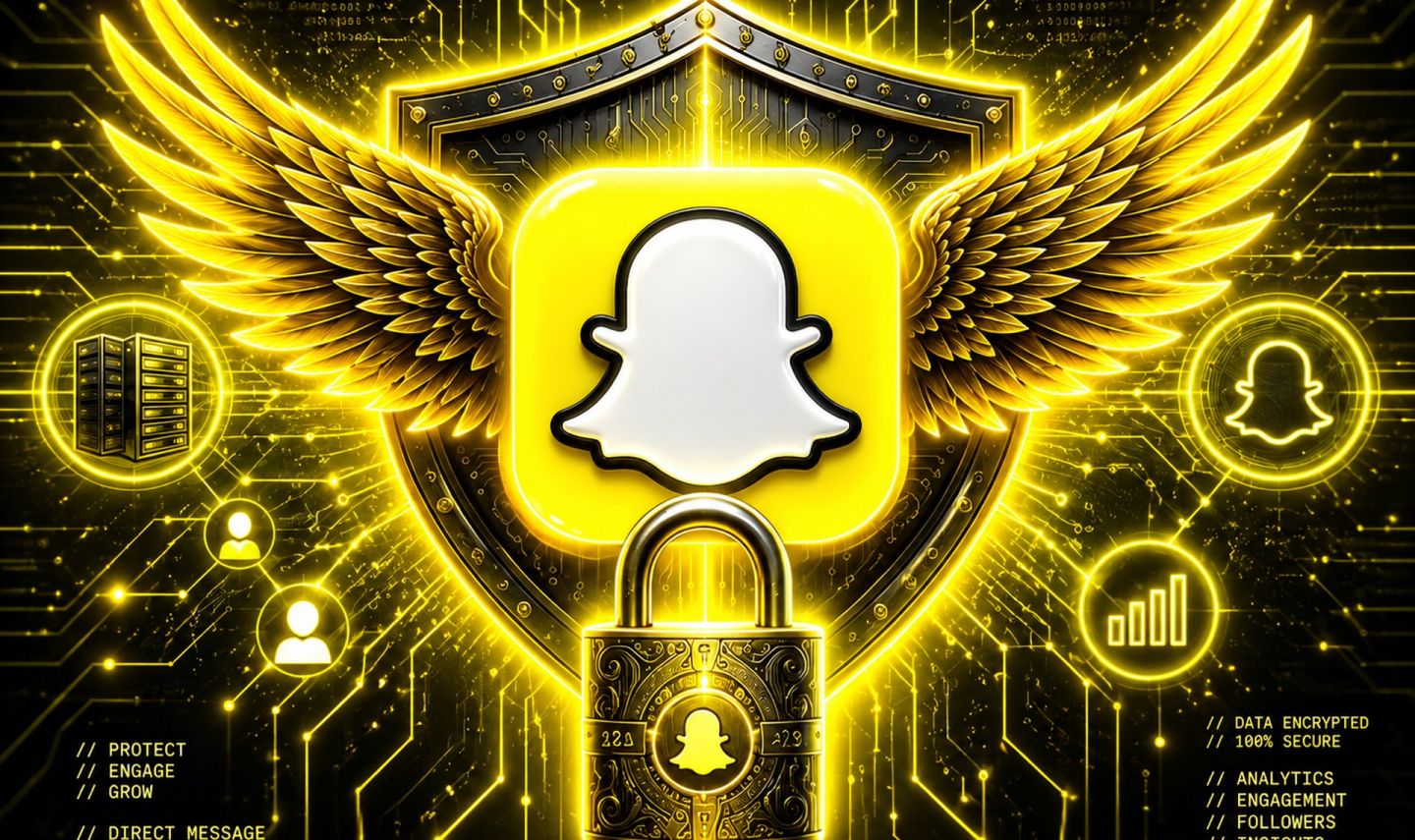 CONTAS SNAPCHAT NOVA OU ANTIGAS | ACESSO TOTAL + ENTREGA AUTO