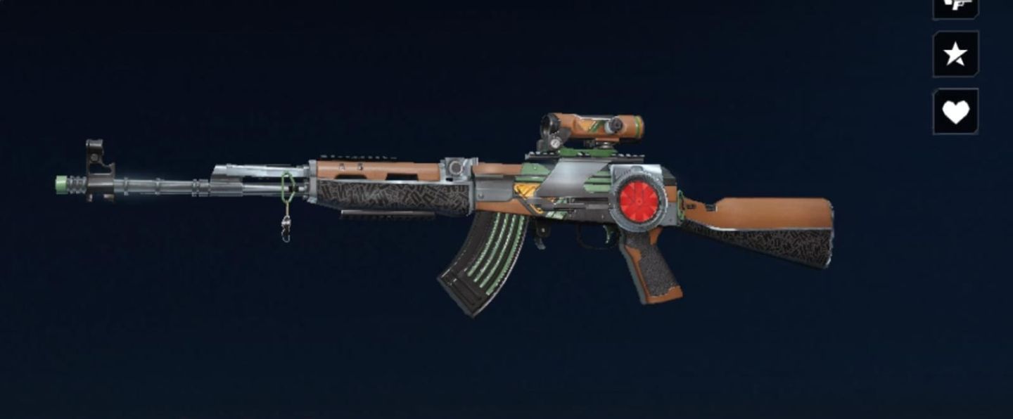Conta com passe Premium de parceiria e armas/pernsmagens eternos!!!