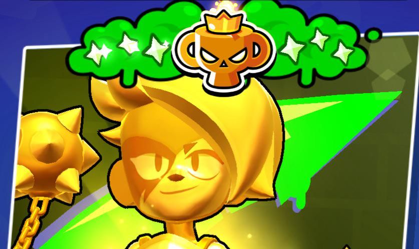 [ELOJOB BRAWL STARS] PRO RANKED + PRESTIGIO 1/2/3 E DUOBOOST SUPER DESCONTO RANK