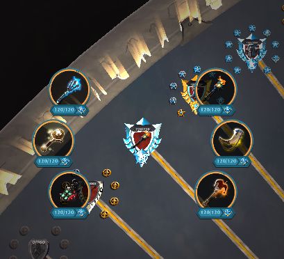 CONTA END GAME PREÇO DE PAI PRA FILHO MUITO SPEEEC