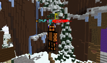 CONTA MINECRAFT ORIGINAL FULL ACESSO & MVP+ (LEIA A DESC)