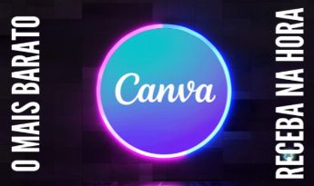 CANVA PRO 30 DIAS DE USO NO SEU E-MAIL OU CONTA PRO - ENTREGA AUTOMATICA 24H