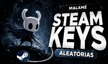STEAM KEYS EXTREMAMENTE BARATAS!!!!