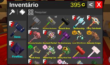 PROMOÇÃO RAPIDA]Fle the facility!Mothership+Xeno+Fireflies+Itens de EventoAntigo