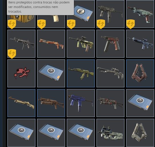 CONTA Cs2 PREMIER, INV, 2500 HORAS, TRUST VERDE