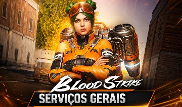 UPS CONTAS BLOOD STRIKER