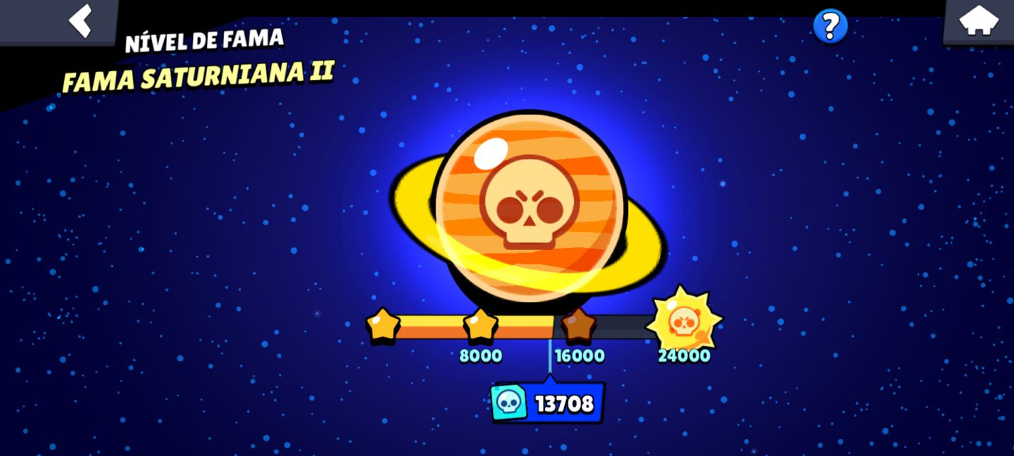 Conta Brawl Stars 61.618 Troféus, 107 Brawlers e Muitas Skins!