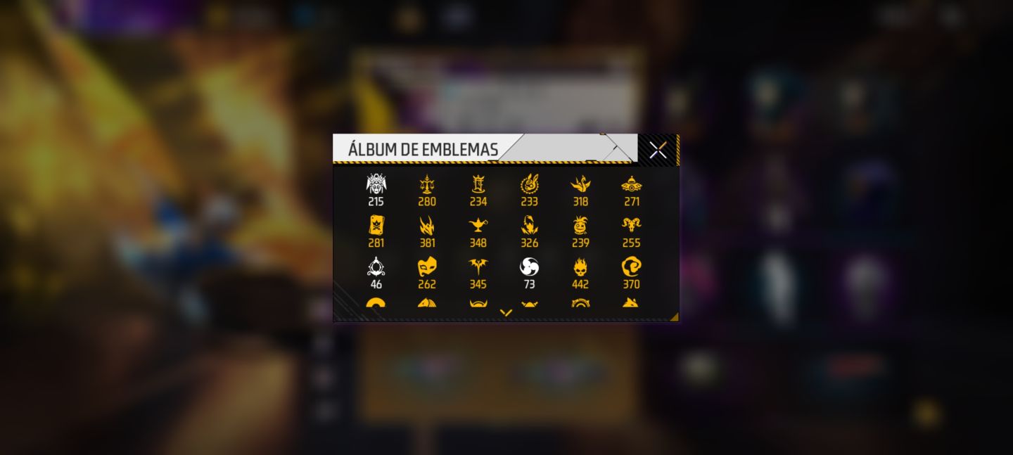 CONTA FREE FIRE QUARTO PASSE ,QUINTO PASSE,ANGELICAL E MUITO MAIS