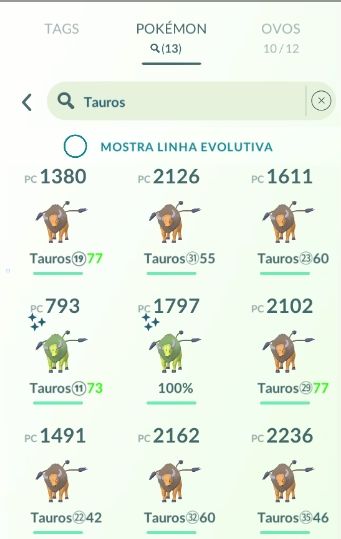 Conta TOOP Pokemon GO Lv.75 c/XP para o 80 (Lv.Maximo) e Sobra.