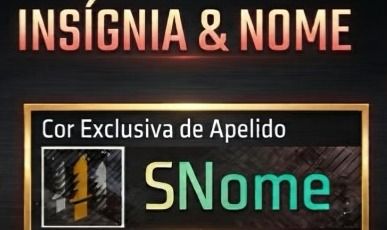 INSIGNIA NVL 6 CRAFTLAND NICK COLORIDO FF
