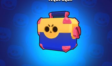 Conta brawl stars 2020