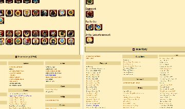CONTA AQW ENDGAME 1