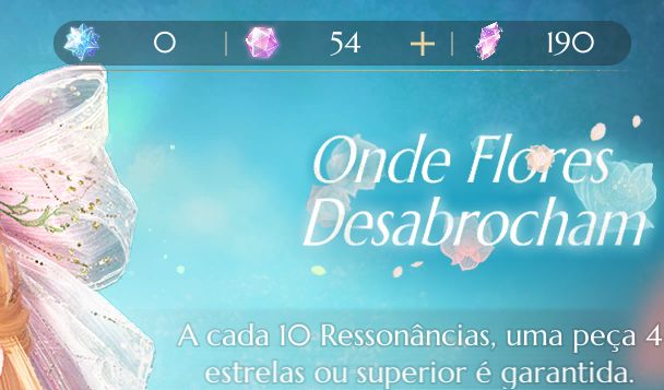 CONTA INFINITY NIKKI - 190 RESSONÂNCIAS + LOOK DA BAILARINA + LOOKS MILAGROSOS