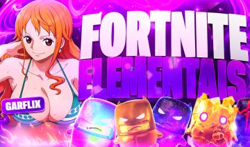 ELEMENTAL PONTO ZERO,GALAXY,METALICOS FORTNITE ELEMENTAIS NOVOS