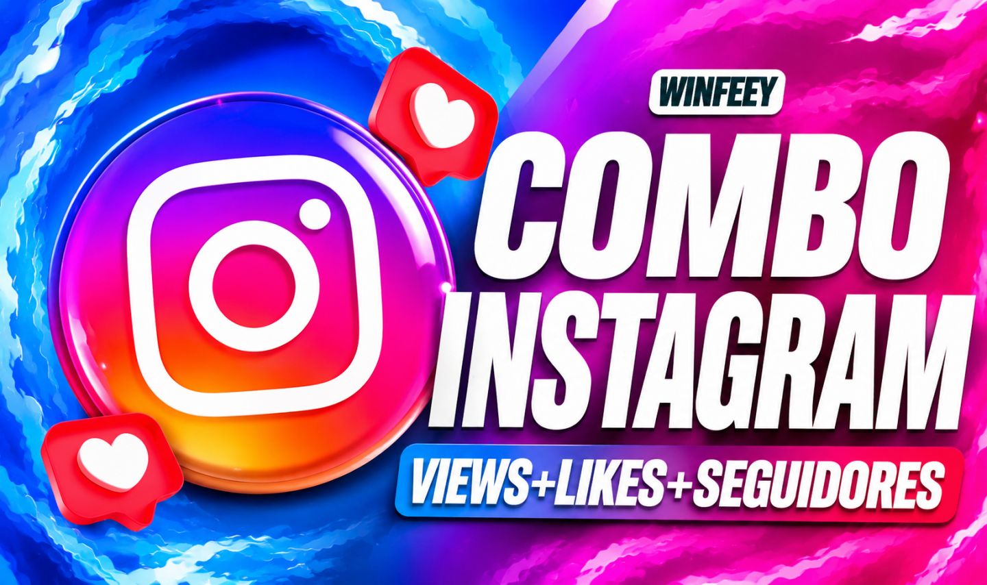 [MENOR PREÇO DO SITE] SEGUIDORES NO INSTA, CURTIDAS, VIEWS