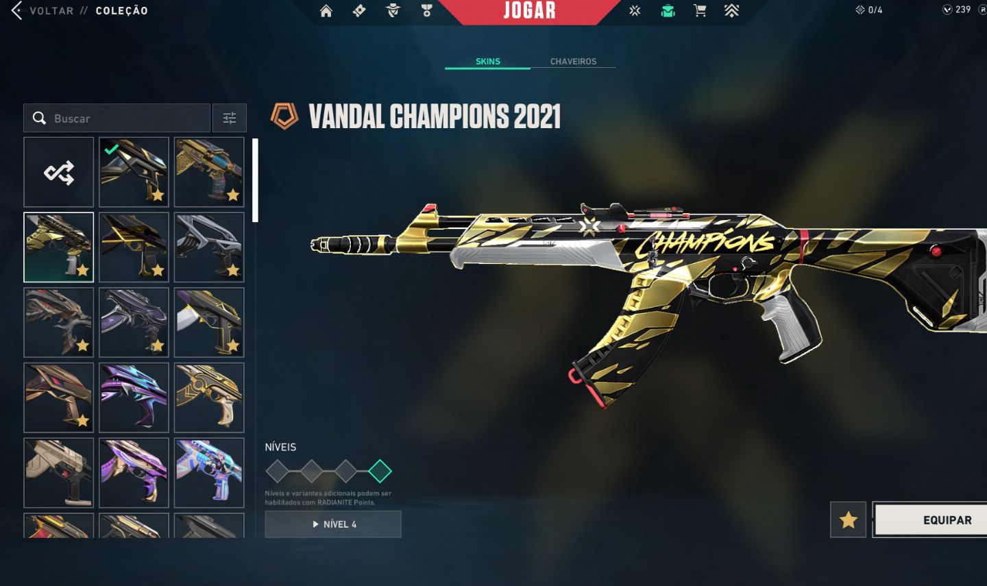 CONTA VALORANT FULL CHAMPIONS 21/22/23/24/25/26 + CONTA LOL 484 SKINS DESDE 2014