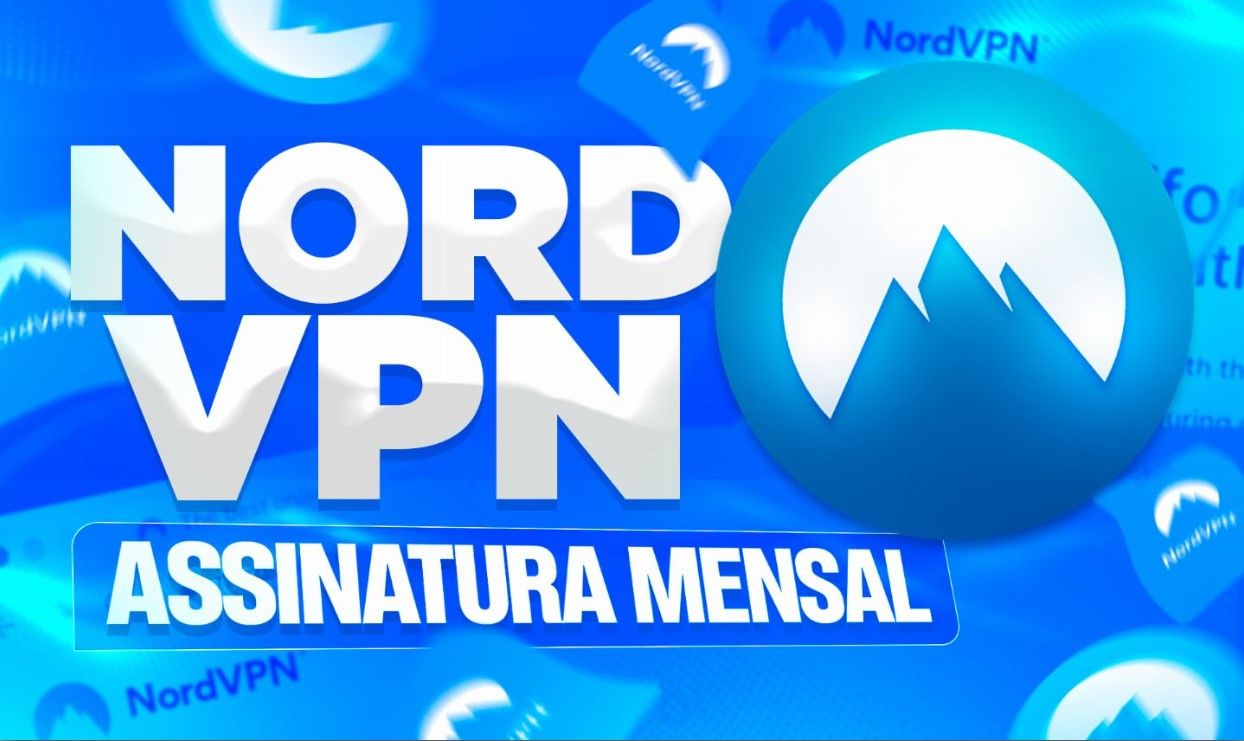 CyberGhost VPN, NordVPN, Hotspot Shield - 30 DIAS GARANTIDOS