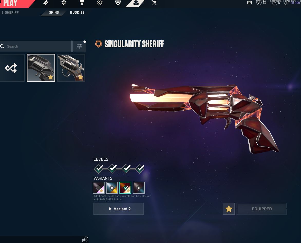 Conta com varias skins raras ful acesso e 4k gastos, peak elo asc 1.