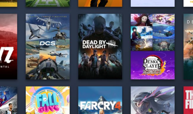 CONTA STEAM FA +80 jogos, FC 26, RED DEAD 2, GTA V, DAYZ, GOW, DAVE THE DIVER