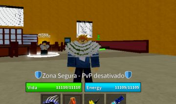 SUPERRRR CONTA DE BLOX FRUIT