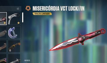 CONTA COM FACA LOCK//IN 2022 E VANDAL GAIA E MUITO MAIS!!