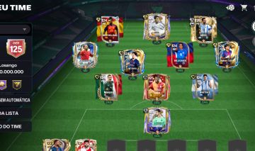 Conta FC mobile de ger 125