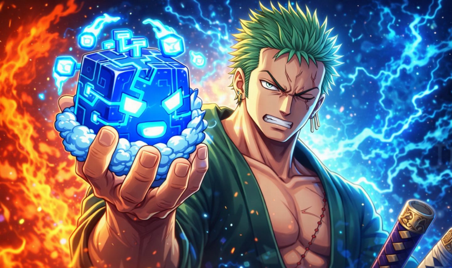 CONTROL REWORK VIA TRADE