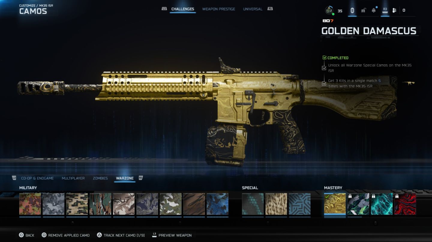 CONTA WARZONE RARA COM SNOOP DOGG, SKINS RARAS, UNICO DONO