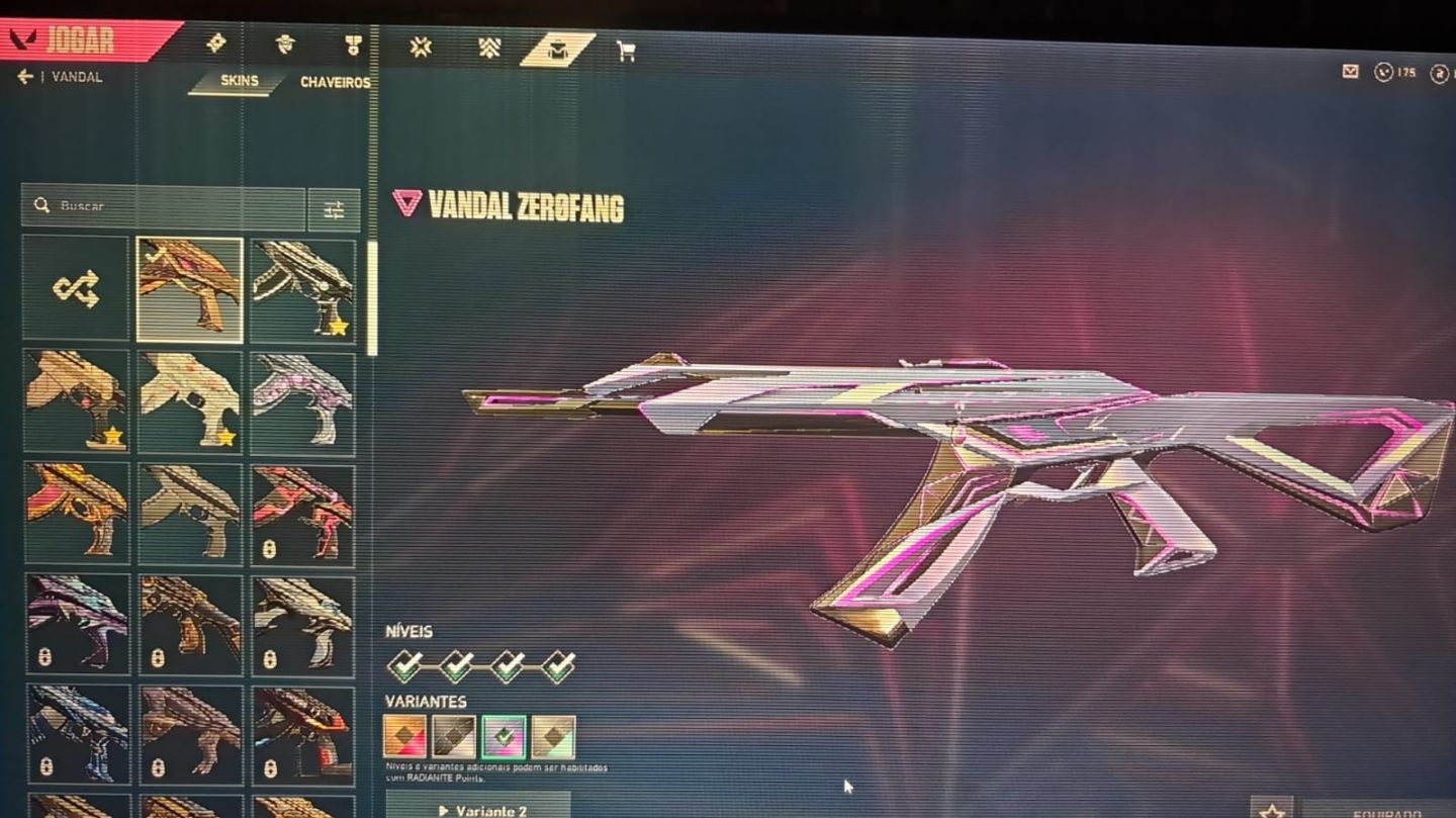 Conta diamante, coisas exclusivas do BETA do jogo e os 3 primeiros passes