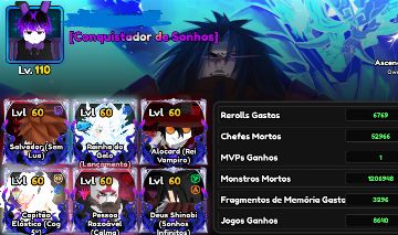 [PROMOÇÃO] ANIME VANGUARDS | VARIOS VANGUARDS MONARCH + ALUCARD | MELHOR PREÇO |
