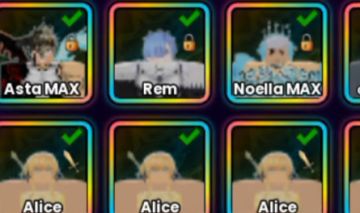 CONTA ANIME ASTRAL - META PARA QUEM QUER CHEGAR TOP GLOBAL