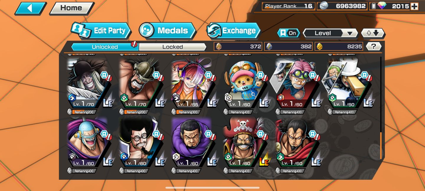 Continha pra start com 3 ex (barba negra, S-SNAKE e roger +8k de frags+dimas