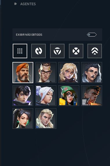CONTA PLATINA ( APENAS ELO E MAIS NADA )