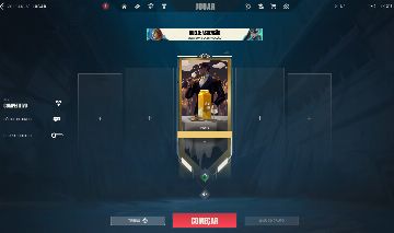 [PROMOÇÃO] CONTA VALORANT ASCENDENTE NO PRECINHO