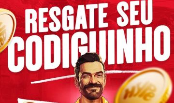 CODIGUIN LIBERAÇAO | DA MELHOR CIDADE DO FIVEM (HYPE) NO GTA RP