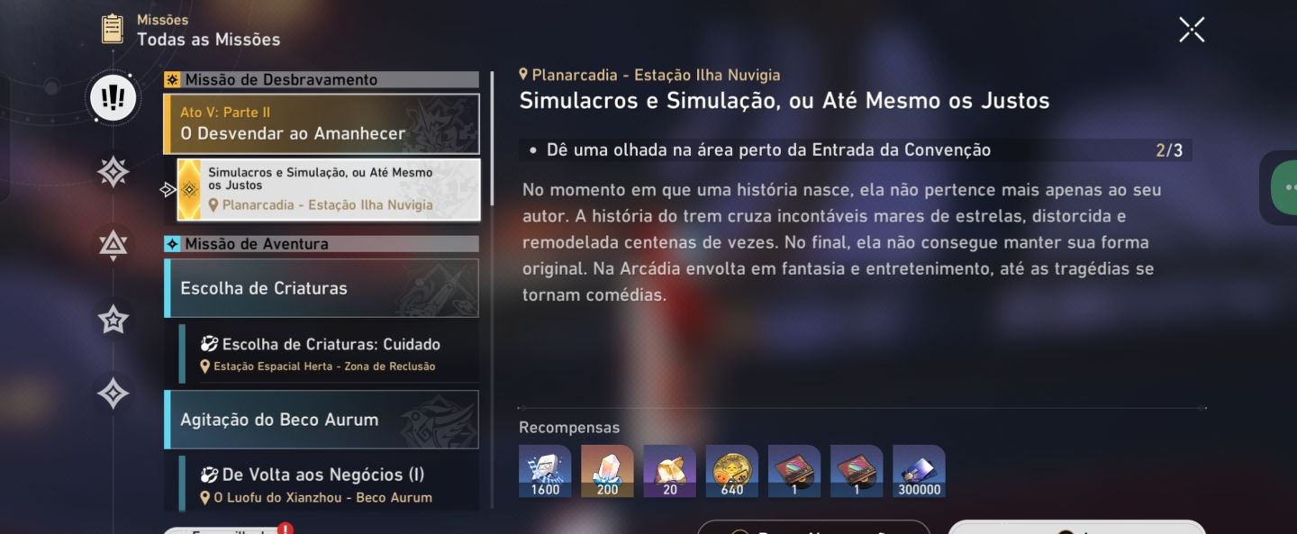 Himeko Nova E6 + Archer com cone middle game